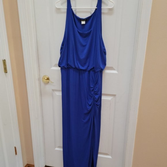 Fabulous Maxi Dress - Picture 1 of 2